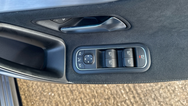 Mercedes-Benz A-Class A180 AMG Line Executive Edition 5dr Auto Petrol Hatchback